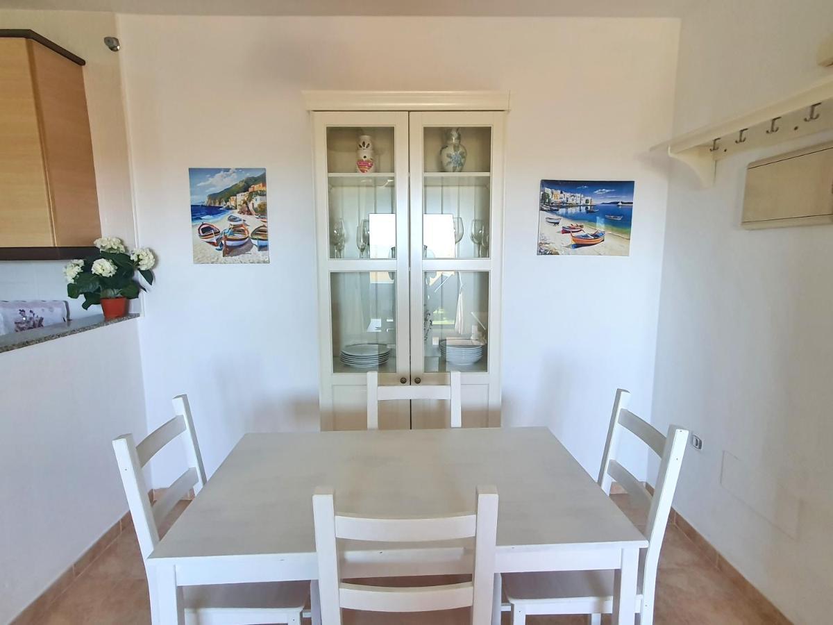 Águilas Bonito Apartamento Con Terraza, Piscina Y Vistas - By Aloha Palma מראה חיצוני תמונה